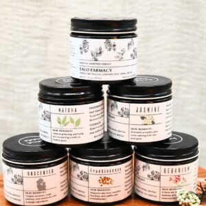 Tallow Whipped Balm | Net Wt. 1.3 oz